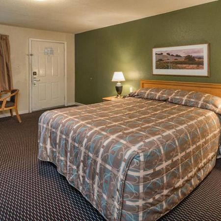 Rose Garden Inn - San Jose Airport Esterno foto